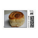 cinnamon roll postage by cbrummer cinnamon roll postage
