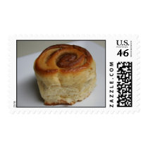 cinnamon roll postage by cbrummer cinnamon roll postage