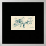 Cinque Ports Canvas posters