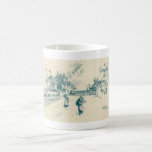 Cinque Ports mugs