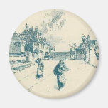 Cinque Ports magnets