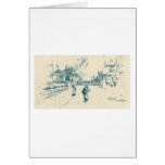 Cinque Ports cards