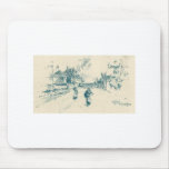 Cinque Ports mousepads