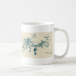 Cinque Ports mugs