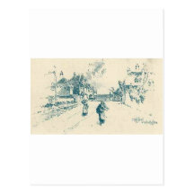Cinque Ports Post Cards