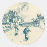 Cinque Ports stickers