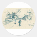 Cinque Ports stickers