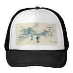 Cinque Ports hats