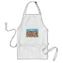 Cinque Terre, Italia aprons