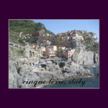cinque terre, italy