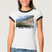 Ladies Ringer T-Shirt