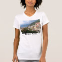 Cinque Terre Italy t-shirts by billstayer Cinque Terre Italy t-shirts