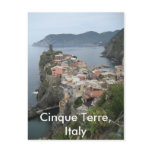 Cinque Terre