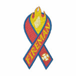 Cinta del bombero sudadera con capucha