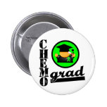 Cinta del linfoma del graduado de Chemo Pin