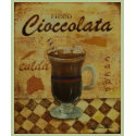 Cioccolata Mint t-shirts by sindepeye Cioccolata Mint t-shirts