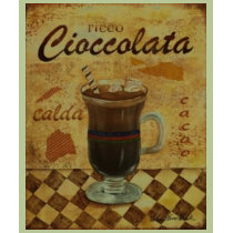 Cioccolata Mint t-shirts by sindepeye Cioccolata Mint t-shirts