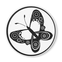 circ, butterfly 9 magnets by Orions_eye circ, butterfly 9 magnets