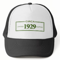 circa 1929 hats by smallhandsdesigns circa 1929 hats
