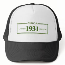circa 1931 hats by smallhandsdesigns circa 1931 hats