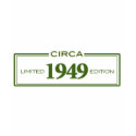 circa 1949 t-shirts