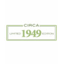 circa 1949 t-shirts