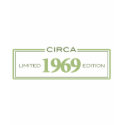 circa 1969 t-shirts