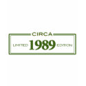 circa 1989 t-shirts