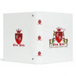 Circa Girlz Binder