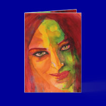 Circe cards