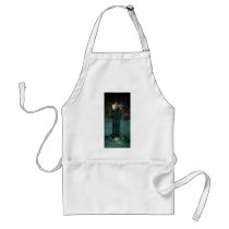 Circe Invidiosa by John William Waterhouse Aprons