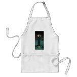 Circe Invidiosa by John William Waterhouse aprons
