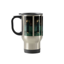 Circe Invidiosa by John William Waterhouse Coffee Mug