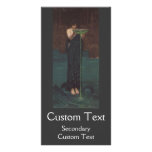 Circe Invidiosa Photo Card Template