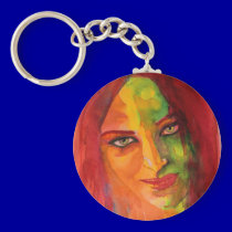Circe keychains
