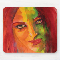 Circe mousepads
