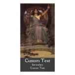 Circe Offering the Cup to Odysseus Photo Cards