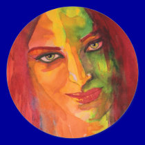 Circe stickers