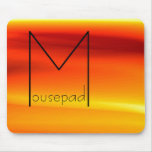 circle1 mousepads