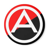 circle-a 1 magnet
