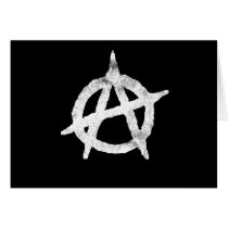 'circle a' anarchy symbol cards by strk3 'circle a' anarchy symbol cards
