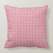 Circle A Throw Pillows pillows