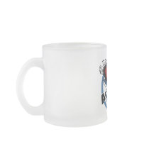 Circle Armenia Coffee Mug