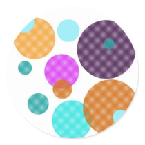Circle Art designs stickers by sharpcreations Circle Art designs stickers