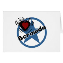 Circle Bermuda cards