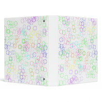 Circle binders by itsrachael Circle binders