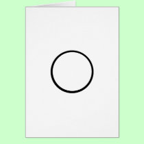 Circle Black transp 2044px The MUSEUM Zazzle Gifts cards