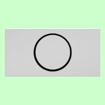 Circle Black transp 2044px The MUSEUM Zazzle Gifts photo cards
