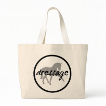 Circle Border Dressage Sidepass bags by dogsandhorses Circle Border Dressage Sidepass bags