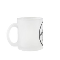 Circle Border Dressage Sidepass mugs